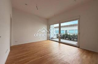 Wohnung mieten in 71364 Winnenden, 2 Zimmerwohnung im Herzen von Winnenden