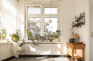 Wohnung mieten in 49324 Melle, 118 m² zum Wohlfühlen: Helle 4-5-Zimmer-Wohnung mit Wintergarten und eigenem Garten in Melle