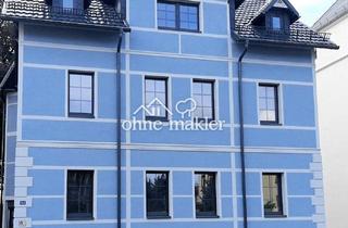 Wohnung kaufen in 09212 Limbach-Oberfrohna, hochwertig sanierte 3-Zimmer-Wohnung