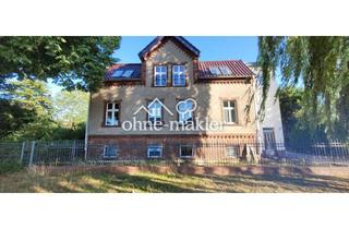Wohnung mieten in 13127 Berlin, Charmante 4-Zimmer-Wohnung in Französisch Buchholz