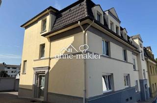 Wohnung kaufen in 45359 Essen, PROVISIONSFREI | Schöne EG-Wohnung mit Terrasse / Garten & Garage in ruhiger Lage von Essen-Frintrop