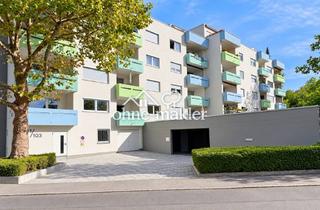Wohnung kaufen in 72762 Reutlingen, Helle 2-Zimmer-Wohnung mit Südwestbalkon & Aufzug - Einzelgarage inklusive - provisionsfrei