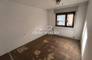 Wohnung kaufen in 74076 Heilbronn, Großzügige 3-Zimmer-Erdgeschosswohnung mit Gestaltungsmöglichkeiten