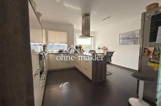 Wohnung kaufen in 40668 Meerbusch, Sanierte, bezugsfreie Wohnung in ruhiger Lage Meerbusch Lank von