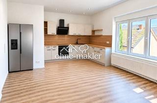 Wohnung mieten in 57642 Alpenrod, Hochwertig sanierte Wohnung mit neuer Einbauküche