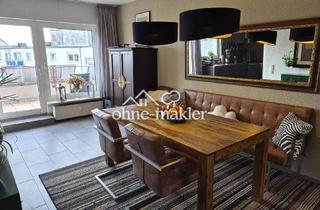 Wohnung kaufen in 53879 Euskirchen, Ruhige helle 5-Zimmer-Wohnung, im Zentrum von Euskirchen.