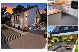 Wohnung mieten in 91056 Erlangen, Exklusive 4 Zimmer Wohnung mit Hauscharakter, eigenem Eingang, Fußbodenheizung, Doppelgarage uvm