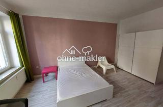 Wohnung mieten in 04315 Leipzig, Sonniges, möbliertes Zimmer in 2er WG