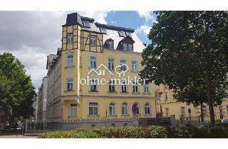 Wohnung mieten in 08058 Zwickau, 3 Zimmerwohnung mit großem neuen Balkon