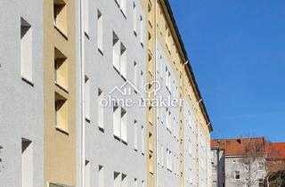 Wohnung mieten in 99086 Erfurt, Gemütliche 3-Zimmerwohnung in zentraler Lage Erfurts