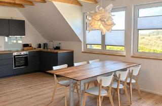 Wohnung mieten in 79737 Herrischried, Vollmöblierte 2-Zimmer-Maisonette in Herrischried-Hornberg – mit Stellplatz