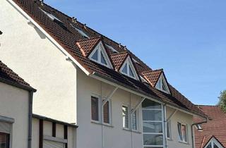 Wohnung mieten in Südstraße 33, 33014 Bad Driburg, Maisonette Wohnung in ruhiger Zentrumslage