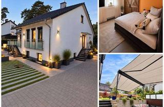 Wohnung mieten in Seebachweg 27, 91056 Dechsendorf, 4 Zimmerwohnug mit großer Terrasse, eigenem Hauseingang und Stellplätzen
