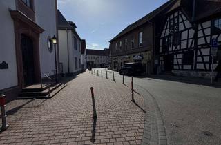 Wohnung mieten in Taunusstraße, 65824 Schwalbach, Besondere 3-Zimmer-Wohnung mit hübschem Balkon im idyllischen Stadtkern