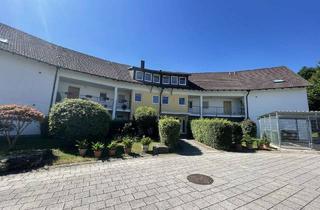 Wohnung mieten in 74613 Öhringen, Renovierte 2-Zimmer Wohnung mit großer Dachterrasse und Stellplatz