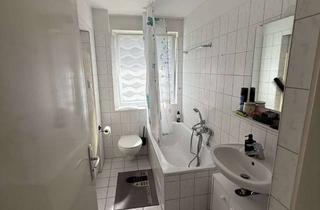 Wohnung mieten in Roßbachstraße 37, 97638 Mellrichstadt, 2 Zimmer Wohnung in ruhiger Lage in Mellrichstadt