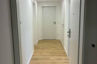 Wohnung mieten in 69214 Eppelheim, Hochwertig kernsanierte 2-Zimmer-Dachgeschosswohnung mit Balkon, Klimaanlage und neuer Ausstattung