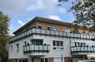 Wohnung mieten in 22850 Norderstedt, 3-Zimmer-Dachgeschosswohnung in Norderstedt