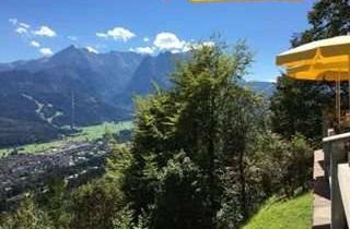 Wohnung mieten in 82467 Garmisch-Partenkirchen, Außergewöhnliche Wohnung in Garmisch-Partenkirchen