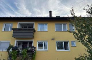 Wohnung mieten in 73666 Baltmannsweiler, Großzügige 5-Zimmer-Wohnung mit 130 m², zwei Balkonen und Gartennutzung – Erstbezug nach Sanierung