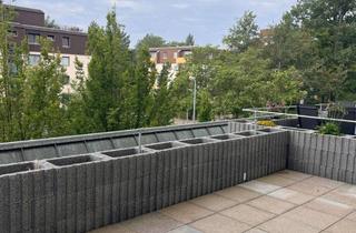 Wohnung mieten in Kurt-Schumacher Straße 72, 67663 Innenstadt, Freundliche,helle Wohnung mit Sonnenterrasse i.d.Uni-Wohnstadt