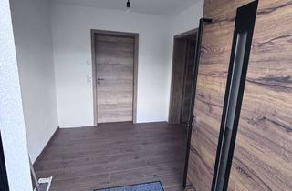 Wohnung mieten in 94081 Fürstenzell, Großzügige Dachgeschoss Wohnung in Fürstenzell