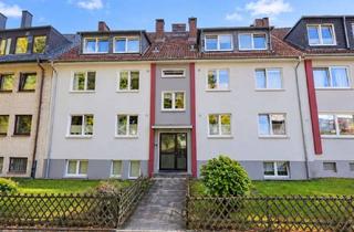 Wohnung mieten in Steinhausstraße 60, 58099 Boele, Ihr neues Zuhause in ruhiger Lage!