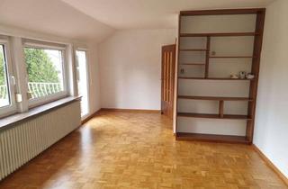 Wohnung mieten in 26639 Wiesmoor, Großzügige 5-Zimmer-Wohnung mit Balkon und Blick ins Grüne