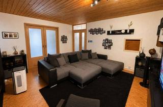 Wohnung mieten in Kaiserstraße 68a, 66862 Kindsbach, Maisonette mit 5 Zimmer und 2 Bäder, Stellplatz, Gartenmitnutzung und Keller