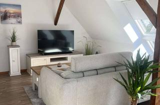 Wohnung mieten in Morgenstern 12, 24870 Ellingstedt, Helle 3-Zimmer Wohnung im Dachgeschoss