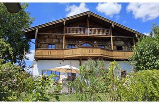 Wohnung mieten in 83358 Seebruck, Wohnen, wo andere Urlaub machen- außergewöhnliche Maisonettewohnung mit See- und Bergblick