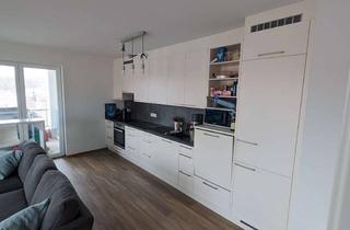 Penthouse mieten in Kohlplatte, 72666 Neckartailfingen, Freundliche 3-Zimmer-Penthouse-Wohnung in Neckartailfingen