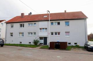 Wohnung mieten in Im Brückle 17, 72116 Mössingen, Helle 2-Zimmer-Wohnung mit Terrasse in Mössingen-Talheim