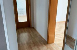 Wohnung mieten in Ludwig-Jahn-Straße 19, 79331 Teningen, Zuhause mit drei Zimmern und Balkon in Teningen
