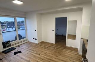 Wohnung mieten in 66123 Saarbrücken, Zuhause mit 2 Zimmern in Saarbrücken