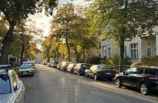 Wohnung mieten in Rheinsteinstraße 15 A, 10318 Karlshorst, Ruhig und zentral wohnen in Karlshorst: 2-Zimmer-Wohnung mit 59 m²