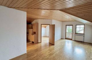Wohnung mieten in Nelly-Luise-Brandenburg-Straße 5b, 83355 Grabenstätt, Wohnen am Chiemsee auch als Zweitwohnsitz geeignet.