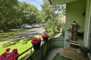 Wohnung mieten in Westerburgstraße, 34119 West, Frisch renovierte 3-Zimmer-Wohnung im Vorderen Westen – Südwestbalkon