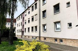 Wohnung mieten in Alte Bahnhofstraße 38, 06188 Hohenthurm, Attraktive und gepflegte 2-Zimmer-Wohnung in hohenturm