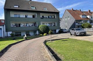 Wohnung mieten in Straßburger Straße 272, 46045 Dümpten, Alltagstaugliche 2-Zimmer-Wohnung in Oberhausen