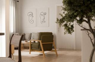 Wohnung mieten in Carl-Friedrich-Goerdeler-Straße, 89584 Ehingen, Erstbezug im Neubau! 6 exklusive 3-Zimmer-Wohnungen mit Terrasse im Erdgeschoss