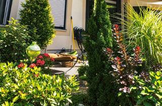 Wohnung mieten in 83457 Bayerisch Gmain, Möblierte Gartenwohnung – Bad Reichenhall / Nähe Salzburg