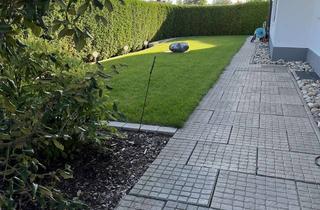 Wohnung mieten in 63785 Obernburg, Ruhige 3-Zimmer-Einliegerwohnung (90qm) mit Terrasse & 150 qm Garten in Obernburg
