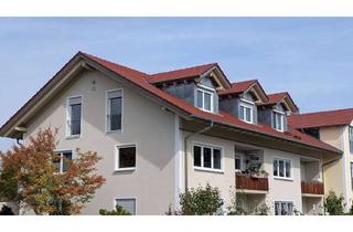 Wohnung mieten in Neufarner Straße 62a, 85586 Poing, *** TOP 2 Zi Dachgeschosswohnung mit Weitblick in Poing S2 *** ohne Balkon