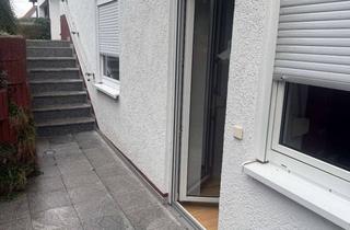 Wohnung mieten in Binsenweg 79, 89079 Gögglingen, 3-Zimmer-Einliegerwohnung mit großer Küche in Ulm-Gögglingen – auch für eine Zweier-WG geeignet