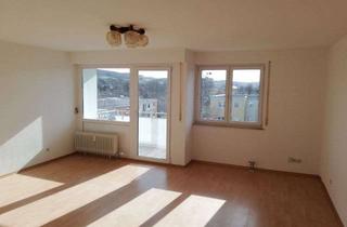 Wohnung mieten in Keltenstraße, 88250 Weingarten, Exklusive 3-Zimmer-Wohnung mit Balkon und EBK in Weingarten