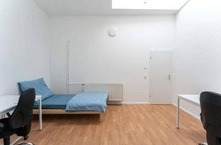 WG-Zimmer mieten in Feldstraße, 13585 Spandau, Feldstraße, Berlin