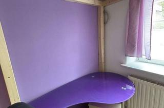 WG-Zimmer mieten in Hans-Hacker-Straße, 95326 Kulmbach, WG im Zentrum Kulmbachs, gut angebunden, günstig und einfach.