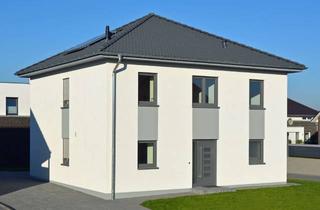 Villa kaufen in 31559 Hohnhorst, Moderne Stadtvilla in Planung
