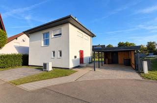 Villa kaufen in 06712 Bergisdorf, Stilvoll wohnen - Energieeffiziente Stadtvilla bei Zeitz